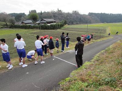 持久走大会01 持久走大会01