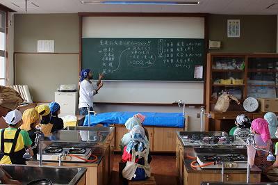 味噌づくり01 味噌づくり01