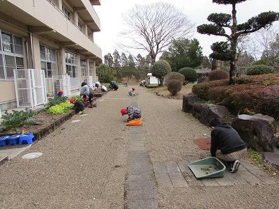 グリーンタイム01