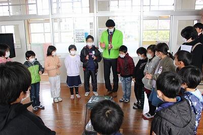 合同学習02 合同学習02