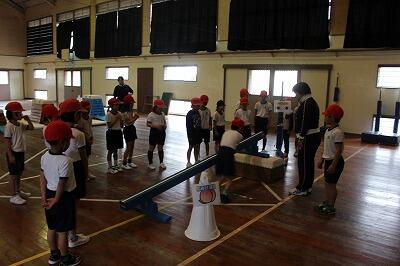 合同学習03 合同学習03