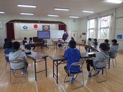 合同学習04 合同学習04