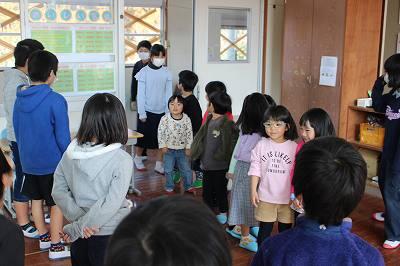 新1年生交流01 新1年生交流01