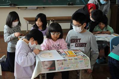 新1年生交流02 新1年生交流02