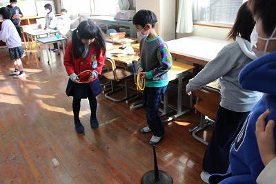 新1年生交流05 新1年生交流05