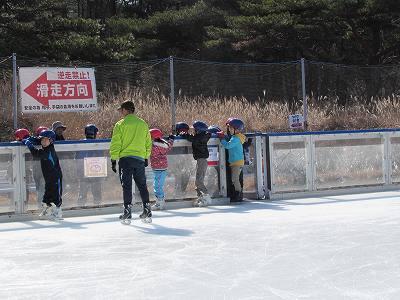 スケート02 スケート02