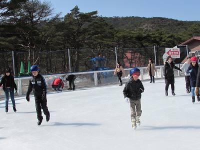 スケート04 スケート04