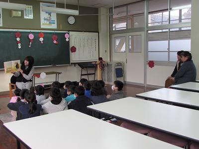 読み聞かせ02 読み聞かせ02