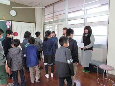 読み聞かせ03 読み聞かせ03