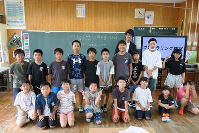 プログラミング