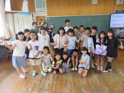 国際交流（中国）