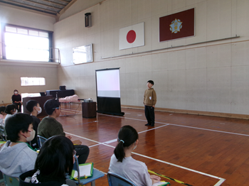 はじめのことば