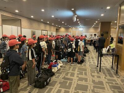 よろしくお願いします！