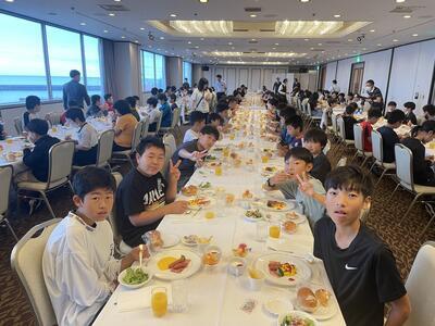 今日も楽しむぞ！