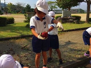 食べきれるかな？