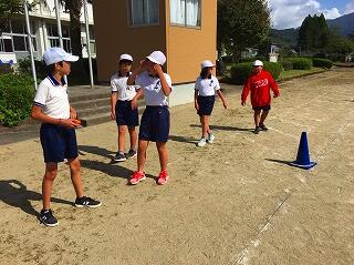 委員会のみなさん