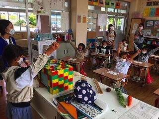 正解は…タマネギでしたー！