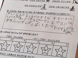 好きなものと食べたらいいね！