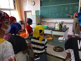 失敗しないようにしっかり聞くぞ