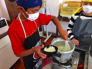 ささ、つぎ分けよう！