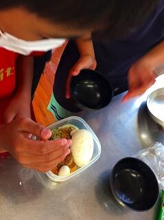 おむすびゴロリン