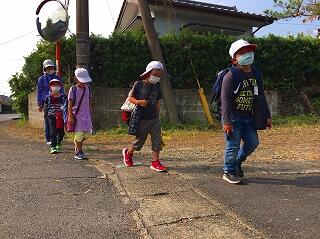 もう歩けません…