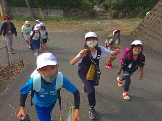 まだまだ元気でーす！