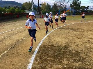 さぁ、今日もがんばるぞ！