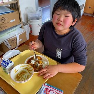 うーん、最高…