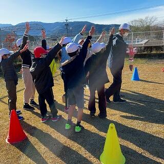 やりたいでーす！