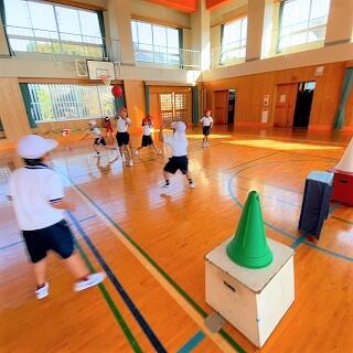 寒さなんかへっちゃらです