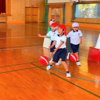 当てさせないぞぉーっ！