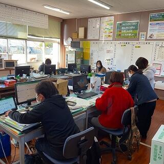 さぁ、来週に向けてしっかり準備だ！