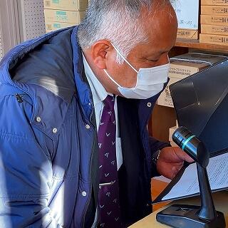 思いやりを大切にしましょう