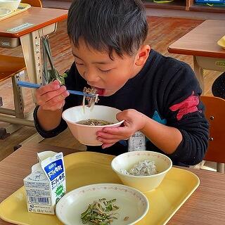 お肉だらけだ―