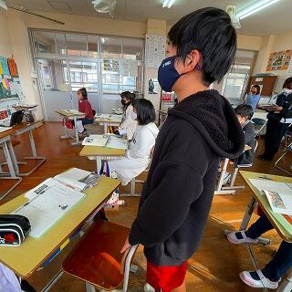 差別をなくすためには…