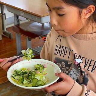 ごまたっぷり！