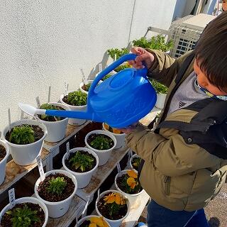 金曜日だからたっぷりあげよう
