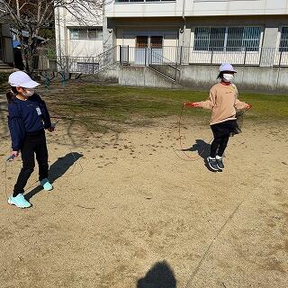 体があったまりますよ