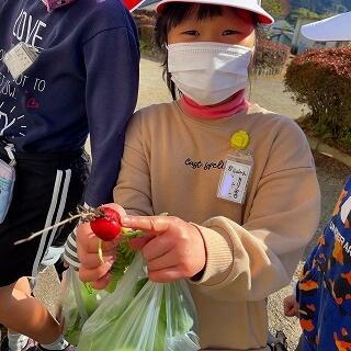 ここがちょっとへこんでます