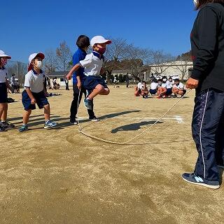 タイミングもあってます