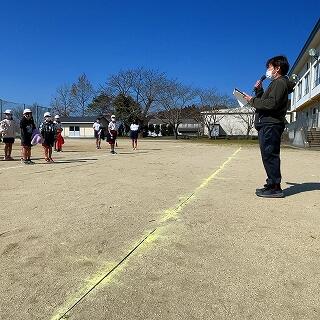 各学年の記録は…