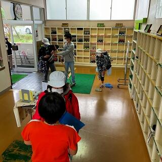 あれ、なんだか広いぞ