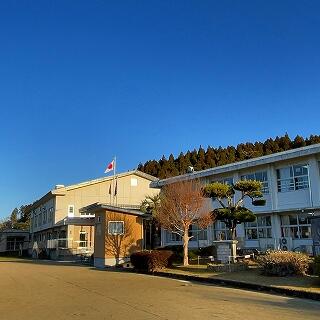 いい天気です！