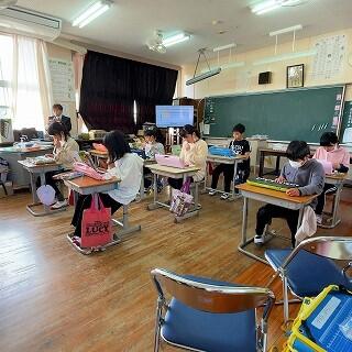 合奏も披露しました