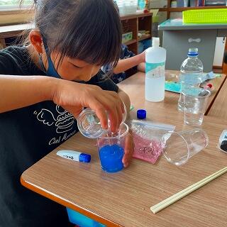 うまくいくかな？