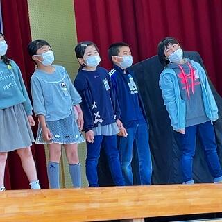 歌もプレゼント