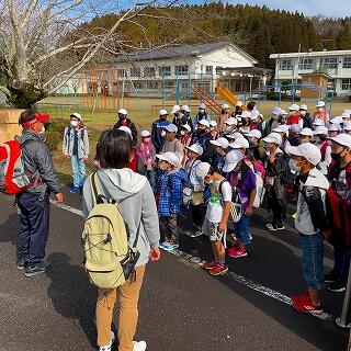 安全第一で行きますよ！