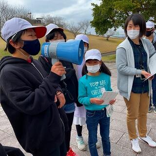 正解は、◯でーす！