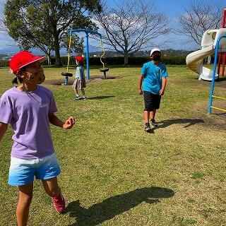 もうヘトヘトです…